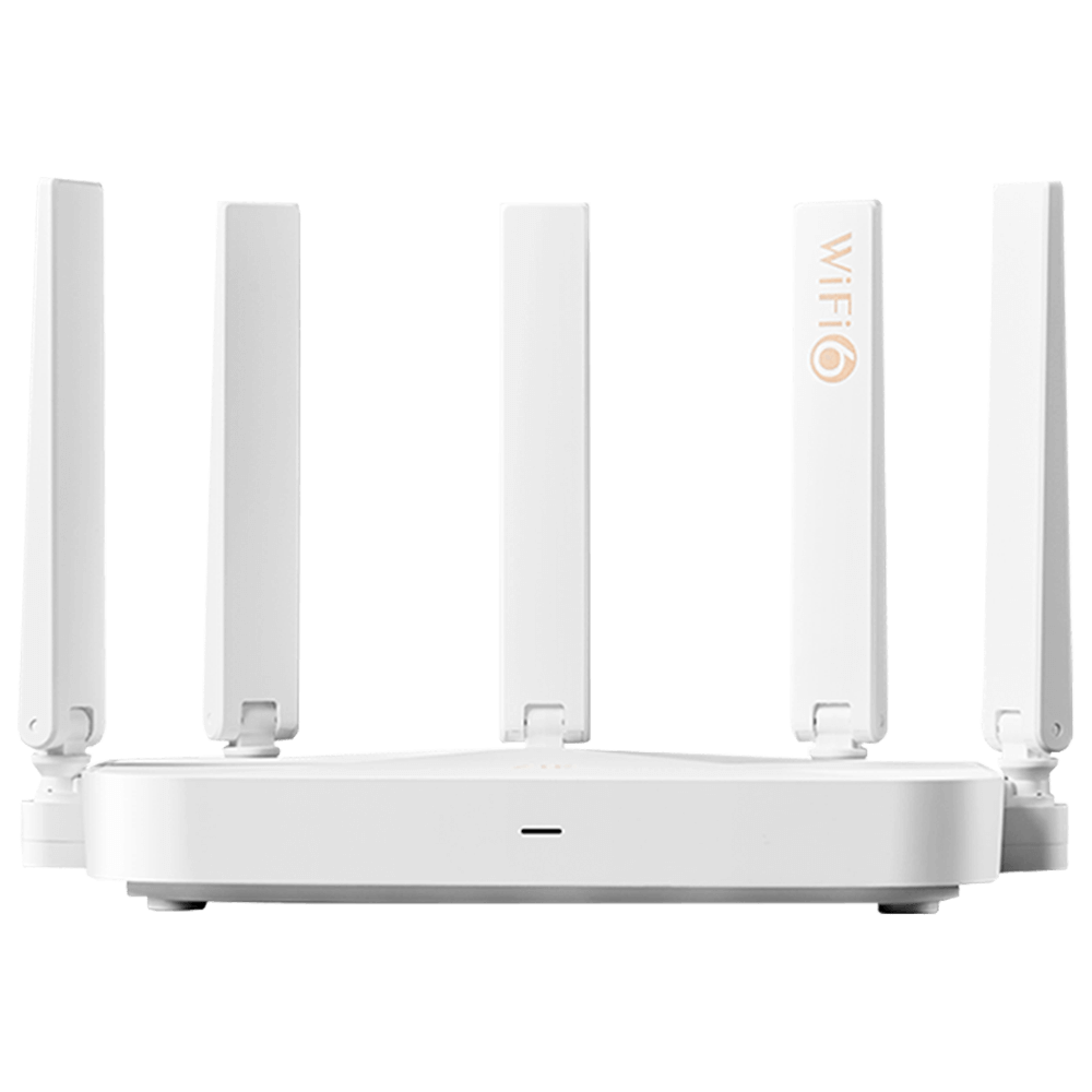 WiFi 6 da Dtel Telecom
